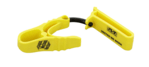 Mechanix Glove Clip klip kesztyűhöz (MWC-01) sárga