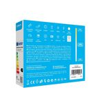 Modee LED Reflektor P-series Milky 20W 1800lm 120° neutrálna biela (ML-FLS4000K20WPN)