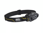 Petzl E120BA00 PIXA Z0 čelovka do náročného prostředí, černo-žlutá