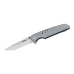 Herbertz TOP-Collection 521612 jednoruční kapesní nůž 9,3cm, hliník
