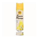 BI-ES 101 ROOMS ACACIA MIMOSA osviežovač vzduchu v spreji 300ML