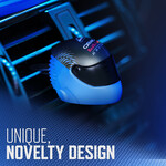 E304259600 ArmorAll Oracle RedBull Lights out - Helmet Vent