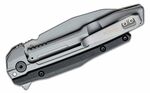 Kershaw K-2049 LITHIUM kapesní nůž s asistencí 8,3 cm, nerezová ocel, GFN