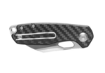 FH924-CF Ganzo Knife Firebird FH924-CF