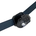 Technik Čelovka H22 (vstavaná batéria) XPG3 LED + USB-C (300 lúmenov)