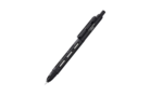 Nitecore NTP48 Black mechanická ceruzka 14,3 cm, titánová zliatina, matná čierna