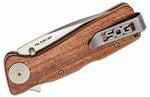 SOG-TWI24-CP SOG TWITCH XL - WOOD HANDLE