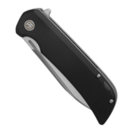 PFB05DW Petrified Fish PFB05
Tunny Stonewashed 14C28N Black G10