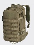 PL-RC2-CD-11 Helikon RACCOON Mk2® Backpack - Cordura® - Coyote One Size