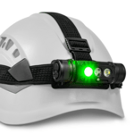 Technik H33 fejlámpa (+1x18650) SST20 LED + USB-C (1200 lm)