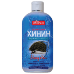 Milva Šampon chinin 200 ml