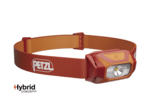 Petzl E060AB03 TIKKINA® Red čelovka, červená