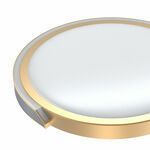 Modee Smart Lighting Ceiling lamp A-C206 2x48W stmievateľné LED svietidlo (ML-CLA3CCT96W-C206)