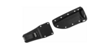 ESEE 5POD-017 Model 5 vnější nůž 13,3 cm, zelená, Micarta, pouzdro Kydex