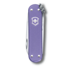 Victorinox 0.6221.223G Classic Colors Electic Lavender multifunkční nůž 58 mm, fialová, 5 funkcí