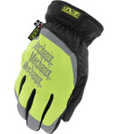 Mechanix ColdWork FastFit Hi-Viz pracovné rukavice L (CWKSFF-X91-010) 