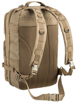 D5-L116 OD DEFCON 5 Tactical Backpack Hydro Compatible 40Lt. OD GREEN