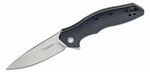 Kershaw K-1845 SHORELINE vreckový nôž s asistenciou 7,6 cm, Stonewash, čierna, GFN