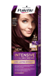 Palette Intensive Color Creme 4-89 (RFE3) Intenzivní tmavě fialový 50 ml