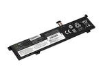 Green Cell LE178 akkumulátor Lenovo IdeaPad Gaming 3-15ARH05 3-15IMH05 Creator 5-15IMH05 ThinkBookho