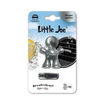 LJMET02 Supair Drive Little Joe 3D Metallic - Ginger