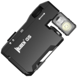 Wuben G5 Black Wuben Wuben svítilna