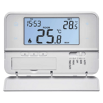 P5606OT Emos Room programozható vezetékes OpenTherm termosztát P5606OT