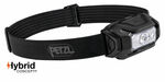 E069BA00 Petzl ARIA 1 RGB HEADLAMP BLACK