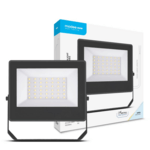 Modee LED Reflektor A3-series Slim 30W studená biela 3000 lm (ML-FLS6000K30WA3N )