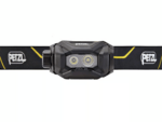 Petzl E120BA00 PIXA Z0 čelovka do náročného prostředí, černo-žlutá