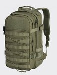 PL-RC2-CD-02 Helikon RACCOON Mk2® Backpack - Cordura® - Olive Green One Size