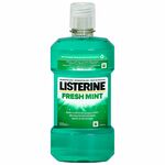 Listerine Fresh Mint ústní voda 500ml