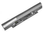 DE108 Green Cell Battery for Dell Latitude 3340 3350 P47G / 11,1V 4400mAh