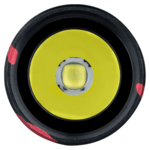 I3T EOS _x000D_ (Black Lava) OLIGHT 1 x 1.5V AAA Alkaline _x000D_ Battery (Included)