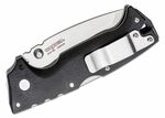 Cold Steel FL-AD10T AD-10 LITE/TANTO kapesní nůž 9,4 cm, černá, GFN