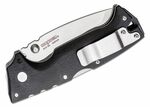 Cold Steel FL-AD10T AD-10 LITE / TANTO vreckový nôž 9,4 cm, čierna, GFN