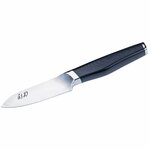 Herbertz 341008 Gemüsemesser nůž na zeleninu 9,8cm, černá, G10