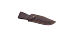 JOKER CC100 BOWIE lovecký nůž 20 cm, jelení paroh, kožené pouzdro