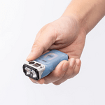 Wuben X3 Blue(charging box) Wuben Wuben svítilna