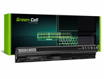 Green Cell DE77 baterie do notebooků Dell Inspiron 3451 3555 3558 5551 5552 5555 14,4 2200 mAh