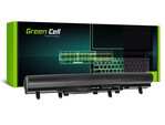 Green Cell AC25 akkumulátor Acer Aspire E1-510 E1-522 E1-530 E1-532 E1-570 E1-572 V5-531 V5-571 kész