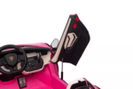 240349 Qileshi QLS-6988 Lamborghini Sian pink, 4 motory