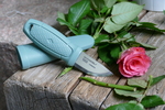 13855 Morakniv Eldris LightDuty™ (S) mentazöld