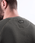 K09024-01-Black-L Pentagon Elysium Sweater