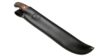 Condor CTK3928-9.8HC IRONPATH KNIFE vonkajší nôž 25,1 cm, orech, kožené puzdro