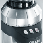 CM900EU GRAEF Kuželový mlýnek na kávu CM 900