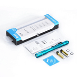 Wuben E19 blue
