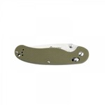 D727M-GR Ganzo Knife Ganzo D727M-GR (D2 steel)