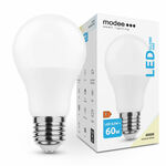 Modee Smart Lighting LED Globe žiarovka E27 8,5W neutrálna biela (ML-G4000K8,5WE27)