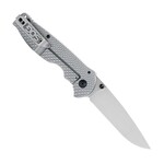 SOG-14-18-01-57 FLASH FL kapesní nůž 8,7 cm, Stonewash, celoocelový 